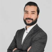 Pablo Terán Email & Phone Number