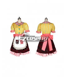 You should be able to enable all the dresses. Alice Madness Returns