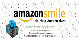 The best amazon echo buds deals for amazon prime day 2021. Amazonsmile Prime Day How To Use Amazonsmile June 2021