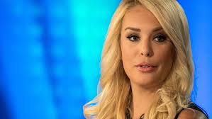 Watch your favorite daily news programs on fox.com. Fox News Sued By Britt Mchenry Over Sexual Harassment Claim Hollywood Reporter