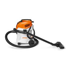 Vacuum cleaner nozzle d36, 115mm stihl. Stihl Se33 Wet Dry Electric Vacuum Cleaner B W Machinery
