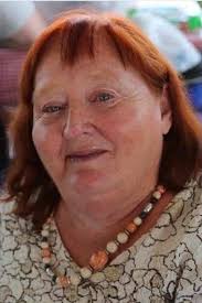 Kay Constance Allen Obituary January 21, 2021