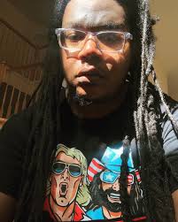 David-Bo Irving 🇯🇲🇸🇾💈 (@barbershopbo) · Lanham, MD