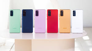 El samsung galaxy s20 ultra es el flagship más ambicioso por parte de la marca para el año 2020 (y de todos hasta la fecha). Official Samsung Galaxy S20 Fe Cheapest S20 Series Phone Revu