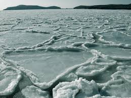 Why are glaciers and sea ice melting? | Pages | WWF