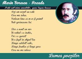 Cumpara acum, 100% sigur prin garantia de livrare. Lumea Poeziilor Marin Sorescu Arcada