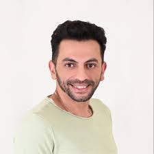 Ahmed Hamdy's Instagram, Twitter & Facebook