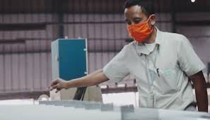 Greehey's vision and passion to help people led to the creation and success of haven for hope. Sustainability Reporting H M Group