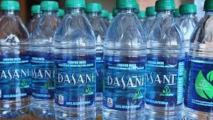 Water is an essential thing for every human being. The Real Reason You Can T Buy Dasani Water In The Uk
