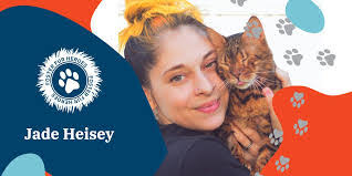 Jade Foster's Instagram, Twitter & Facebook