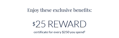 Ordered an item online with a rep. Grandin Road Earn Rewards With The Grandin Road Credit Card Milled