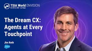 How AI Agents Free Your Team To Deliver Proactive Customer Success at Scale 