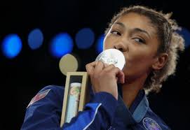 Ms. Basketball of Illinois 1997