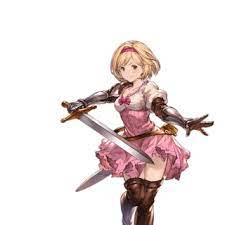 We did not find results for: Granblue Fantasy Relink Characters Giant Bomb