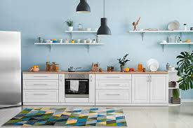 The appealing neutral adds a warm, but airy, swathe of color. 8 Best Kitchen Wall Paint Colors For Your Home Design Cafe