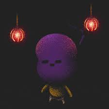 Share the best gifs now >>> Animator Ori Toor S Captivating Series Of Looping Lo Fi Gifs