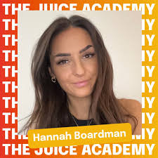 Curious About a Career in PR? Meet Hannah Boardman As a PR Apprentice at  @tangerinecomms, Hannah is living her dream of blending creativity and  communication in a fast-paced industry 🎉 With a