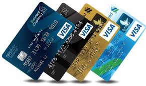 Visa Cards U Need To Know About Them Best Credit Cards Good Credit Credit Card Deals