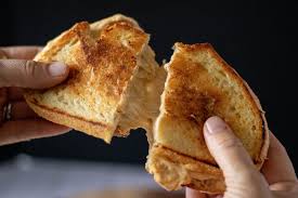 Maybe you would like to learn more about one of these? Vegan Smoked Gouda Grilled Cheese 86 Eats