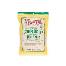 Buford, hazır polenta ve yavaş pişirilmiş polenta arasındaki tat farklılıklarını ayrıntılarıyla anlatıyor ve üç saate kadar süren ancak sürekli karıştırmayı. Flour Spinneys Uae