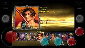 Games was pretty kind to makes you enjoy the full apk without bother you of. The Soul Calibur Battle For Android Apk Download