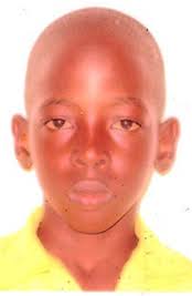 Diamond youth still missing