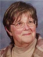 Karen Cardina Obituary (1941