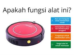 Disebut juga screen atau display. Fungsi Perkakasan Komputer Sumber Pengajaran