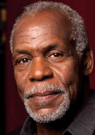 HAPPY 79th Birthday DANNY GLOVER