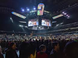 NCYC: 20,000 Teens Praise God at Lucas Oil Stadium