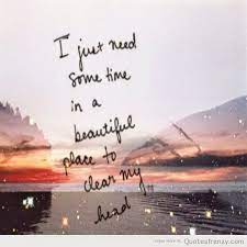 Students who are demotivated in life, giving up, tired, afraid of failure, and don't. I Want To Go On Vacation Quotes Quotesgram