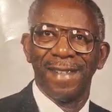 Obituary of Alice Chikomo