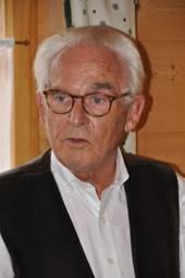 Botschaft des Kommendators Message du Commandeur