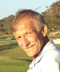 Richard Pearson Obituary