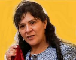 Urgente: LILIA PAREDES esposa del presidente Pedro Castillo dice: "Mi  esposo, el presidente constitucional del Perú, Pedro Castillo, inició una  huelga de hambre seca contra la dictadura y su prisión arbitraria. Su