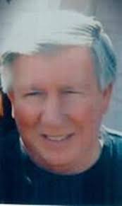 James R. Tobin Obituary