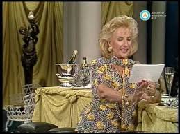 We did not find results for: Almorzando Con Mirtha Legrand Incompleto Archivo Rta