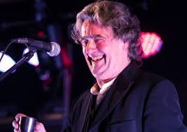 Slack Alice frontman Cliff (70) dies