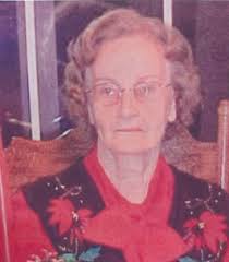 Kathryn Lax Obituary