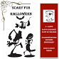 October 31th Halloween Potluck Ballroom & Latin event image