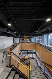 Booking Com Offices New York City In 2020 Office Space Inspiration New York Office City Office