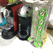 Check spelling or type a new query. New Nescafe Dolce Gusto Genio 2 Machine First Experience For A Long Time Nespresso Fan Household Gadgets Review