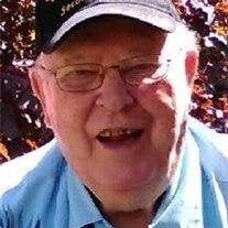 Raymond Charles "Chuck" Crabb Obituary