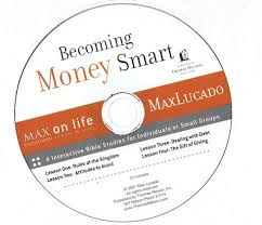 First introduced in 1860 by the milton bradley company, the game was originally called the checkered game of life. Becoming Money Smart Max On Life Studies With Cd Max Lucado 9781404104907 Christianbook Com
