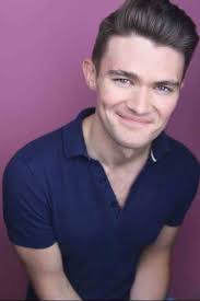 Michael Patrick Ryan