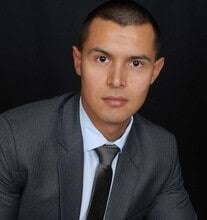 Real Estate Agents in 92549