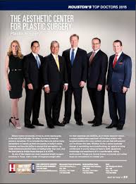 Do not book here for a tummy tuck unless you want to completely waste your money. In The Media Plastic Surgeon Houston