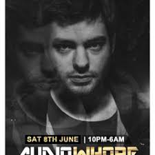 Stream Hollis P Monroe