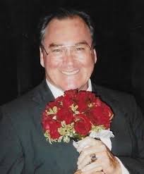 Thomas Rhoads Obituary (1945