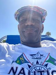 Hurricane Milton fills the window from space. Be safe out there Floridians.  ❤️